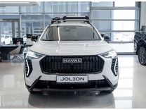 Новый Haval Jolion 1.5 AMT, 2024, цена от 1 769 113 руб.