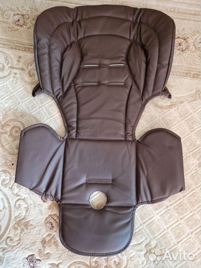 Стульчик для кормления peg perego prima papa best