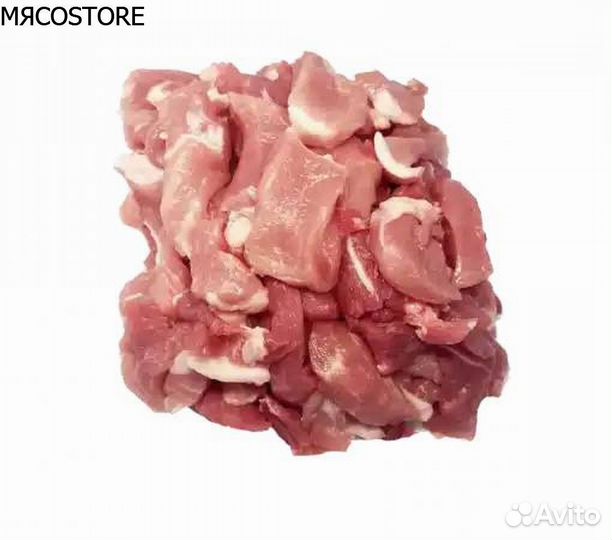 Свиная поджарка