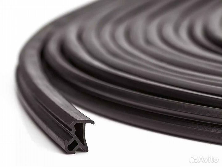 Уплотнитель Q-Lon RAL52118