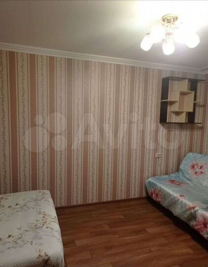 1-к. квартира, 30 м², 4/5 эт.
