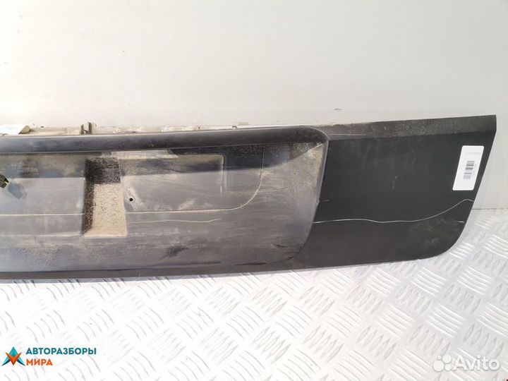 Бленда Renault Scenic 2 2006 8200139781