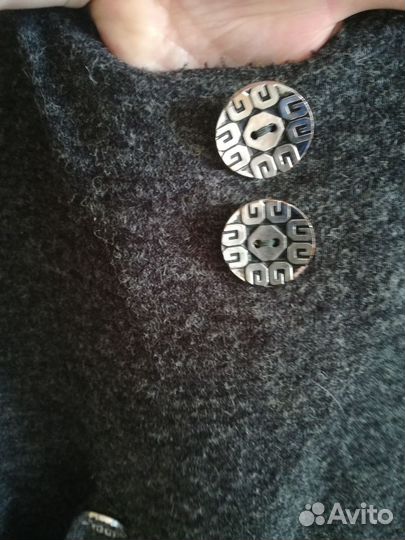 Джемпер 46/48 импортный