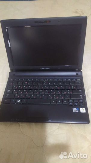 Samsung N145 plus