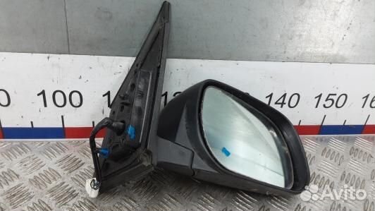 Зеркало наружное правое toyota RAV 4 ZSA3 (PML17JO