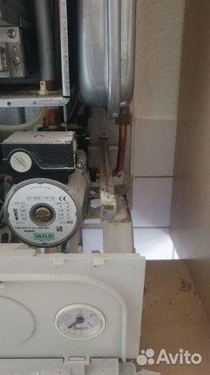 Газовых котлов ремонт. Сервис котлов