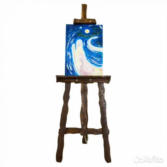 «Старинный» мольберт Анатоль