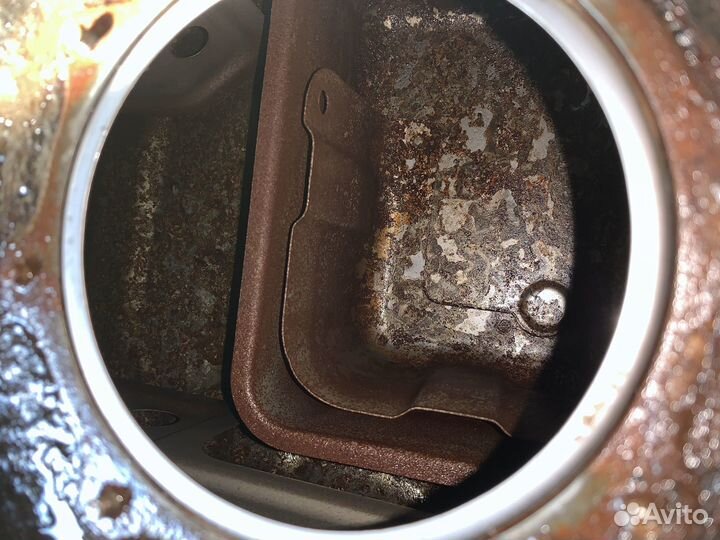 Топливный бак для hyundai getz оригинал