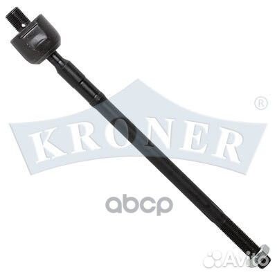 Тяга рулевая hyundai excel 00- лев/прав k306065