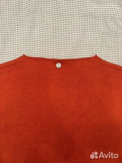 Свитер кашемировый Liu Jo rebelqueen