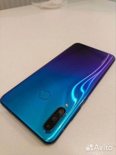 HONOR 10i, 4/128 ГБ