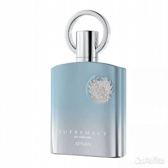 Парфюмерная вода Afnan Supermacy in Heaven 100ml