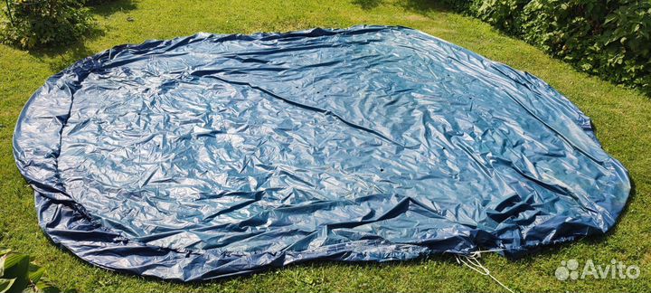 Тент для бассейна 305 см