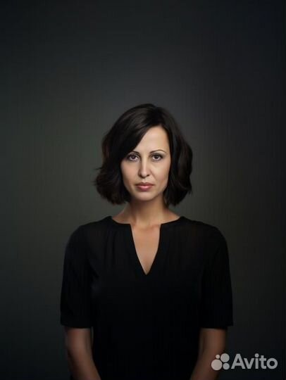 Создание изображений в Midjourney