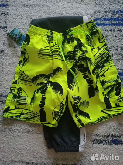 Вещи для мальчика 162