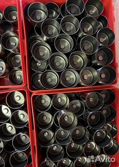 Стаканчикtoyota Raw 4 ZZE141 ATH10