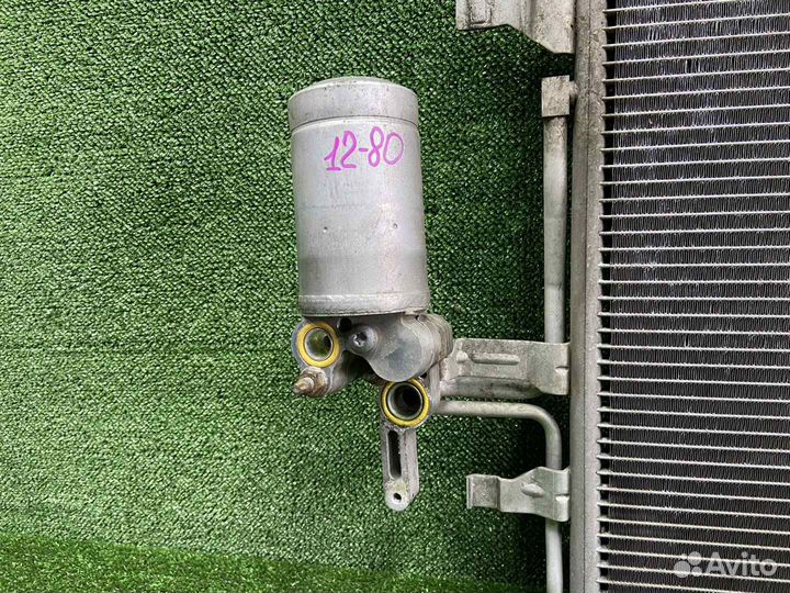 Радиатор кондиционера volvo XC60 DZ 2 010