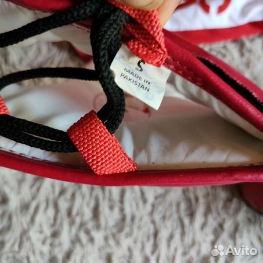 Самбовка для мальчика