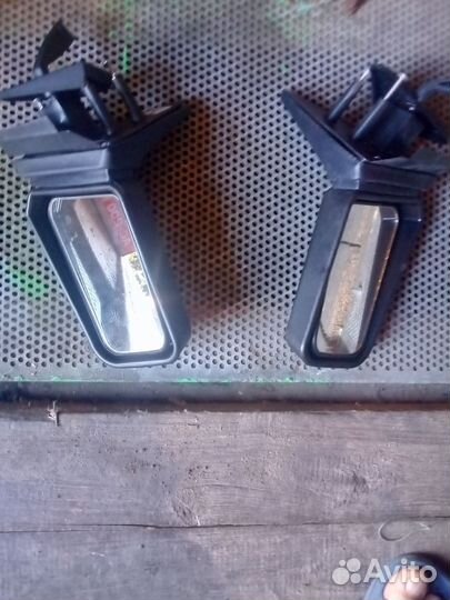 Зеркала ваз 2109