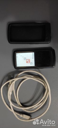 Cowon iaudio 9+. 32gb