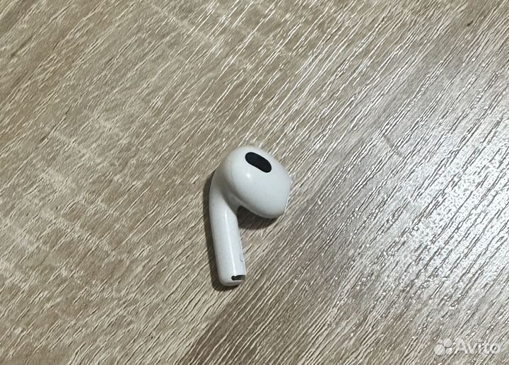 Наушники apple airpods 3 левый