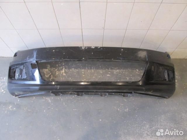 Бампер передний Volkswagen Tiguan