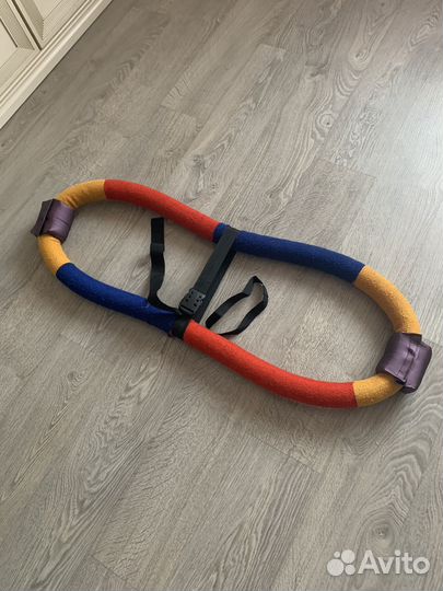 Обруч жимфлекьор