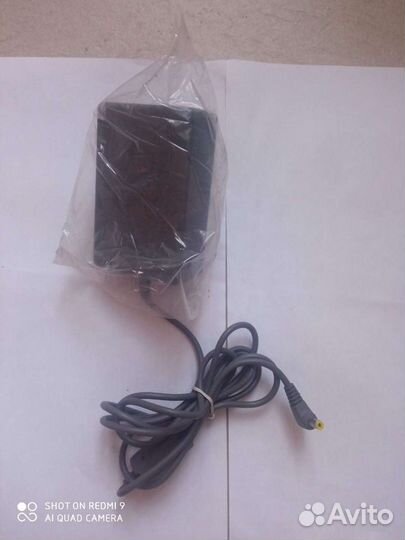 Блок питания play station 1 Ps 1