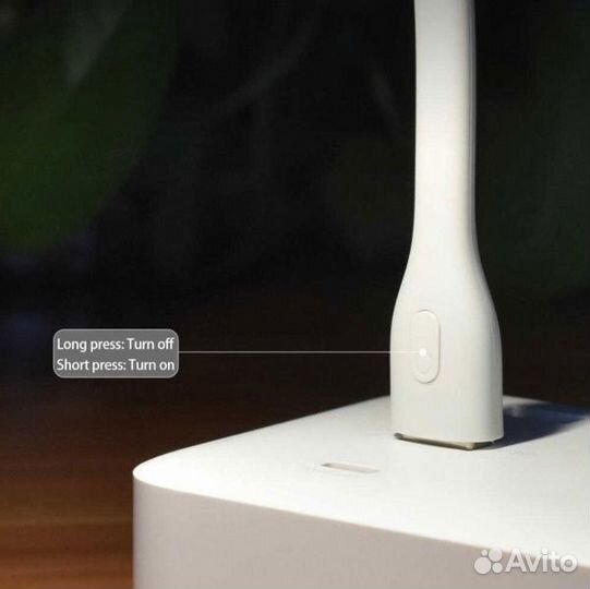 USB лампа Xiaomi ZMI Portable LED AL003