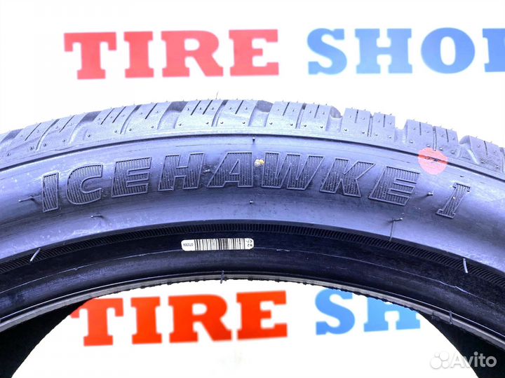 Grenlander IceHawke 1 245/45 R18 100H