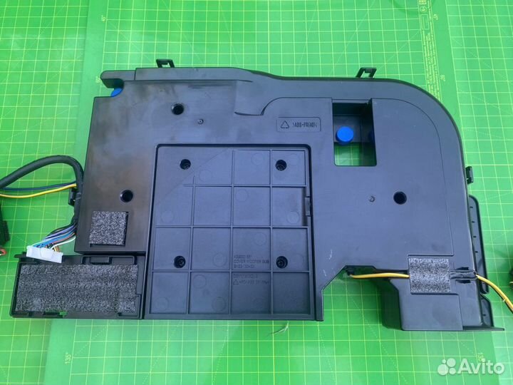 BN63-15548X BN96-42540A samsung ue55mu9000u