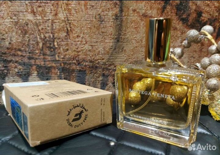 Тестеры женские