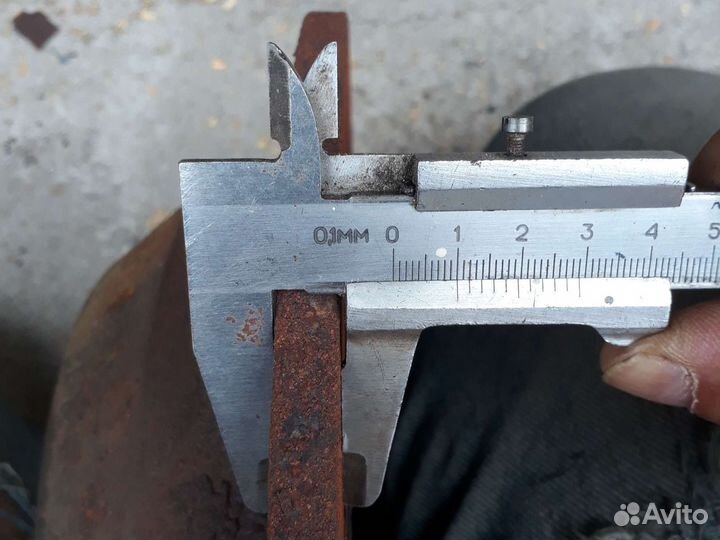 Тормозные диски