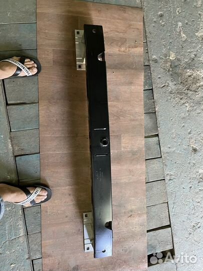 Усилитель бампера заднего Range Rover Sport 2