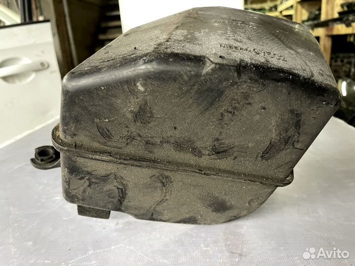 Резонатор воздушного фильтра 9Y502 Nissan Teana