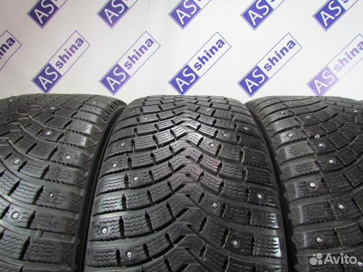Michelin Latitude X-Ice XI2 265/50 R19 97P