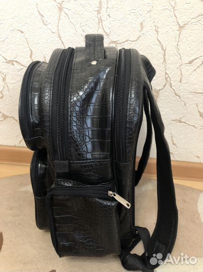 Рюкзак школьный