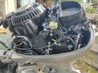 Лодочный мотор honda bf 15 4т объявление продам