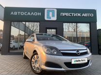 Opel Astra GTC 1.6 MT, 2007, 187 000 км, с пробегом, цена 648 000 руб.