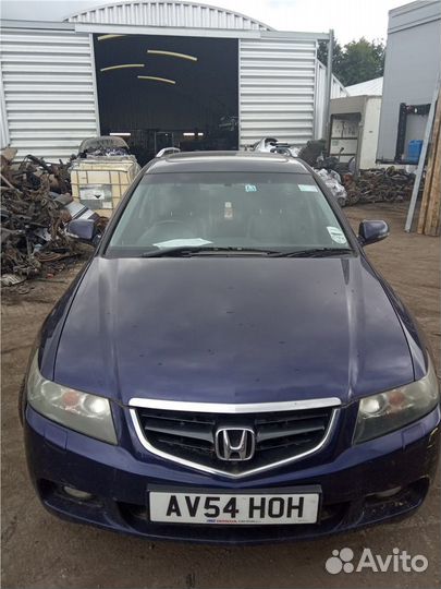 Разбор на запчасти Honda Accord 7