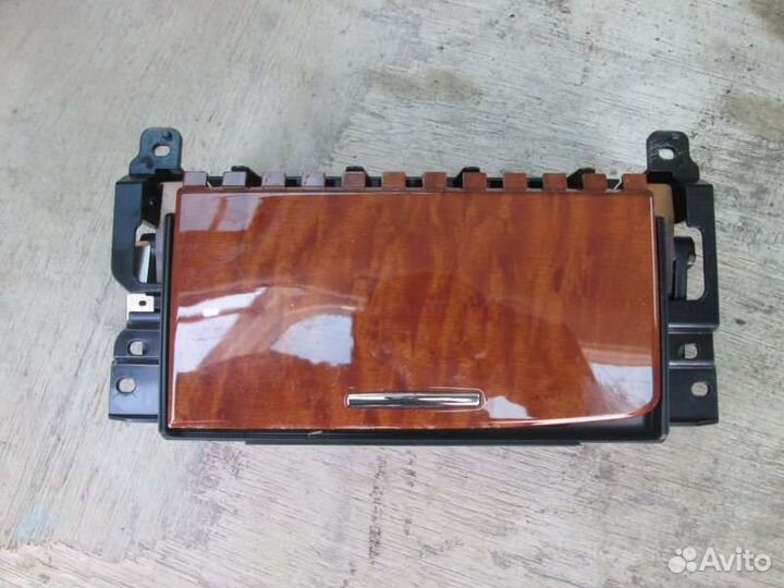 Подстаканник Toyota Camry ACV45 2AZ-FE 2010/3