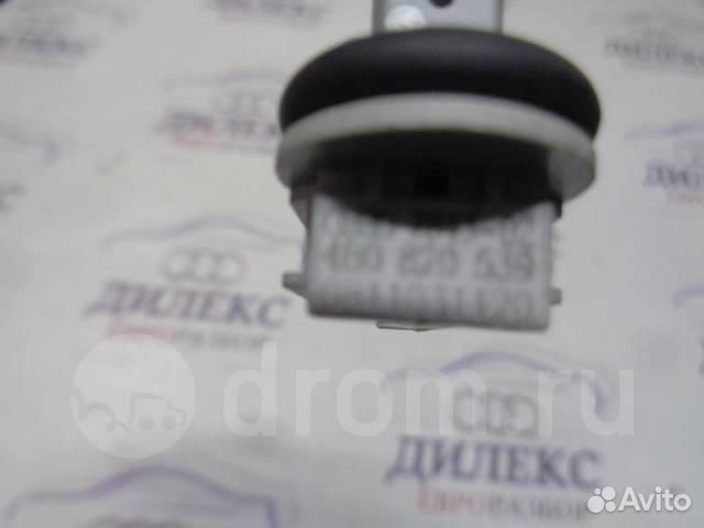 Датчик температуры воздуха VW Touareg 2002-2010