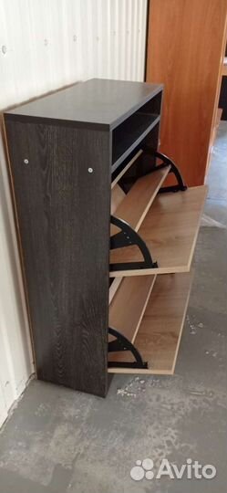 Тумба для обуви обувница (новые в упаковке)