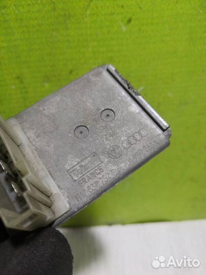 Резистор отопителя Фольксваген Гольф 3 Венто