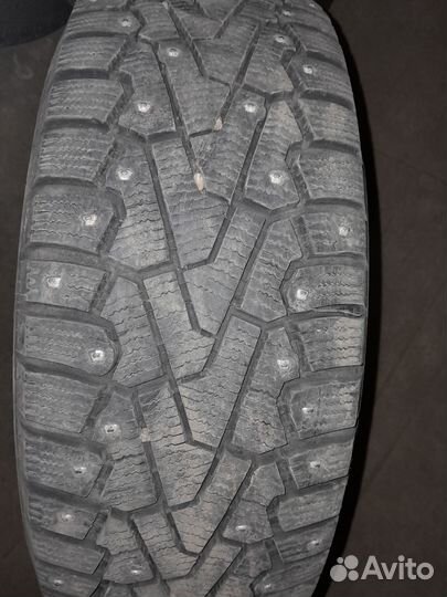 Pirelli Ice Zero 205/55 R16 84T