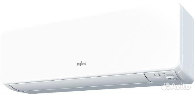 Fujitsu asyg07kgtb/aoyg07kgca