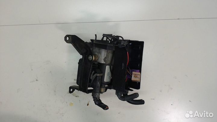 Блок абс, насос Opel Vectra B, 1997