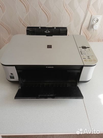 Принтер сканер копир