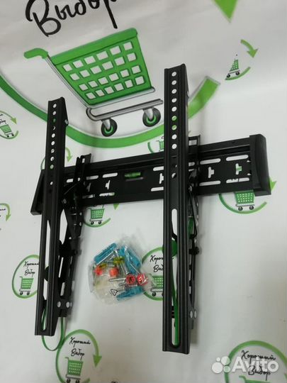 Кронштейн для тв kaloc E2-T 32-55