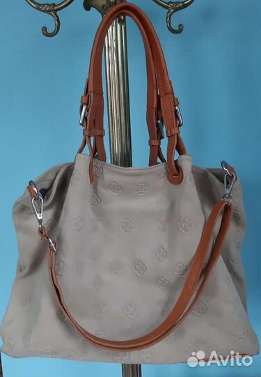 Cумка натуральная кожа